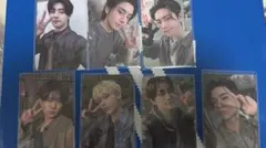 ENHYPEN SHOPEE kpopmerch untold トレカ セット