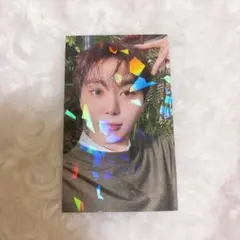 SEVENTEEN スングァン 消費期限 ユニバ特典