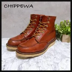 2026年最新】チペワ chippewa 6インチの人気アイテム - メルカリ