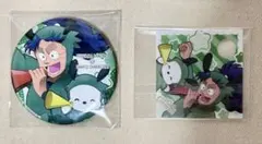忍たま乱太郎　アモカフェ　サンリオ　七松小平太