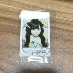 最終値下げ‼️PixelRibbon 橘陽菜　チェキ　トレカ