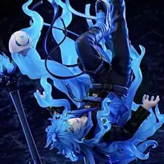 【未開封】ツイステ イデア・シュラウド 1/8スケールフィギュア 新品、未開封】ツイステ イデア・シュラウド 1/8スケール