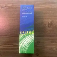 ナック　MICRO BUBBLE LOTION 100ml