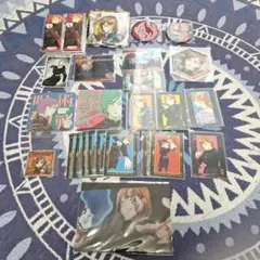 呪術廻戦　釘崎野薔薇　グッズ