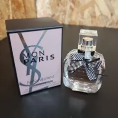 イヴ サンローラン MON PARIS COUTURE 50ml