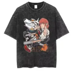 2026年最新】チェンソーマン tシャツ マキマの人気アイテム - メルカリ