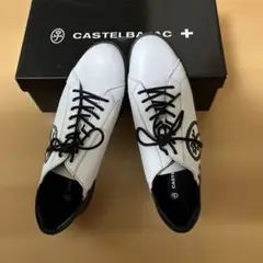 カステルバジャクスニーカー