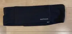 NATHAN ランニングベルト ウエストポーチ Mサイズのサムネイル