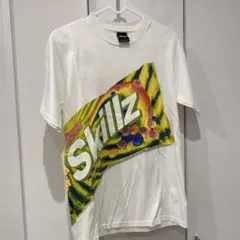 Stüssy Skillz Tシャツ