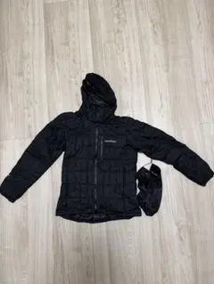 donky様専用モンベル イグニスダウンパーカ S ゴアテックス廃盤モデル