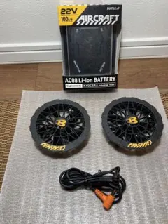 2026年最新】バートル 22v ファンの人気アイテム - メルカリ