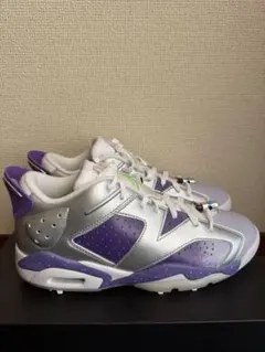 【新品】JORDAN RETRO 6 G NRG