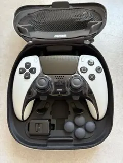 PS5用 純正 DualSense Edge ワイヤレスコントローラー