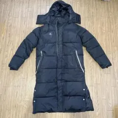 セール‼️ 韓流　kpopアイドル　韓国ブランド　ロングコート　ロンペディン