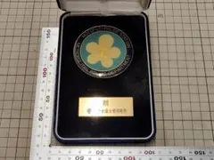 警視庁贈呈 協力感謝記念メダル - メルカリ