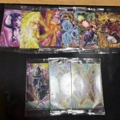 イタジャガ ドラゴンボール vol.9 セット