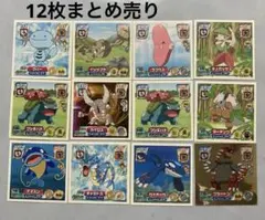 2026年最新】ポケモンシール列伝の人気アイテム - メルカリ