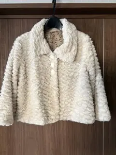 ファーボレロ　M