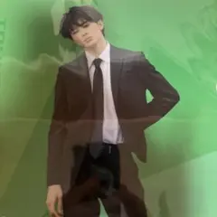 くじラック　超特急　タクヤ