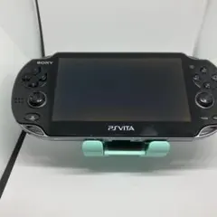 psvita本体（PCH-1100）、メモリ16GB／8GB、ソフト2本セット
