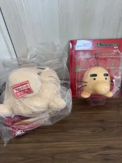 mother2 一番くじ　A賞ラストワン賞ブランケット付きセット