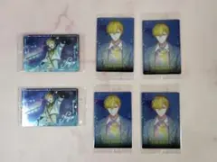 アイナナ ウエハース26 ナギ