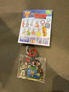 トイストーリー5 シークレットマーカーチャーム シークレット - メルカリ