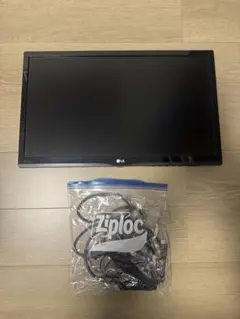 LG モニター 21.5インチ