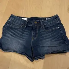 美品⭐︎Gap 1969 デニムショートパンツ サイズ27 ギャップ　Mサイズ
