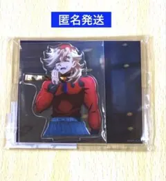 鬼滅の刃　ufotable cafe 場面写そのままアクリルスタンド 童磨