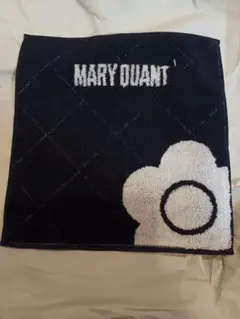 MARYQUANT  ハンドタオル