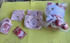 ハローキティ　一番くじ　まとめ売り