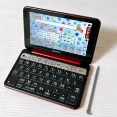 2026年最新】シャープ brain pw-sb5の人気アイテム - メルカリ