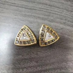 ヴィンテージ イヤリング