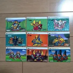 2026年最新】sdガンダムカードダス 0番の人気アイテム - メルカリ