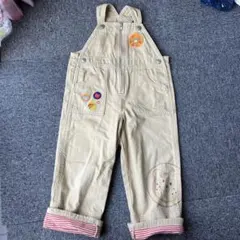 ホットビスケッツ☆オーバーオール100