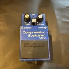 FVA-001 BOSS エフェクターSxnthesizer SY-1 - メルカリ