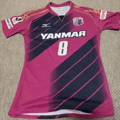 2026年最新】柿谷曜一朗の人気アイテム - メルカリ