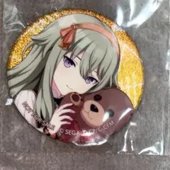 草薙寧々 特典 缶バッジ 25A