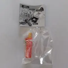 Calbee＋ ミニチュアマーカー　ポテチュロしお味