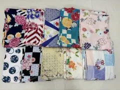 J333☆送料込み❣️ 小紋 着物 5枚 まとめ売り❣️ 2025年最新】着物の人気アイテム - メルカリ