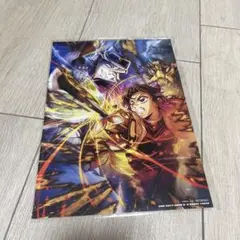 劇場版「鬼滅の刃　無限城編」　 入場者特典