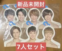 新品未開封 TravisJapan フォトハンガー