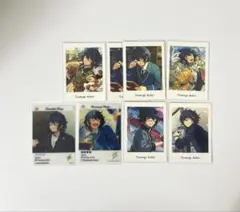 あんスタ ぱしゃっつ エモカ まとめ売り 青葉つむぎ