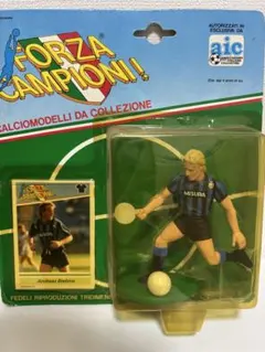 【超貴重】KENNER社 ブレーメ インテル フィギュア