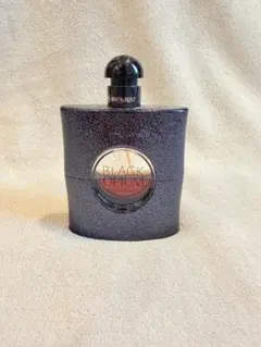 ほぼ新品 オードパルファムBlack Opium90ml 香水 - メルカリ