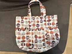 アンパンマン　ミュージアム　バッグ