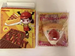 メロジョイ ピザのお届けシリーズ チリシュリンプ - メルカリ