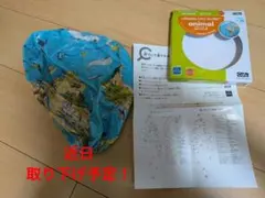본 룬드 플래닛 볼드 우부쓰 타치노 타이 리쿠 30cm