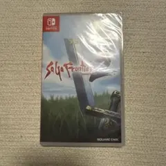 SaGa Frontier 2 サガフロンティア2 Switch新品